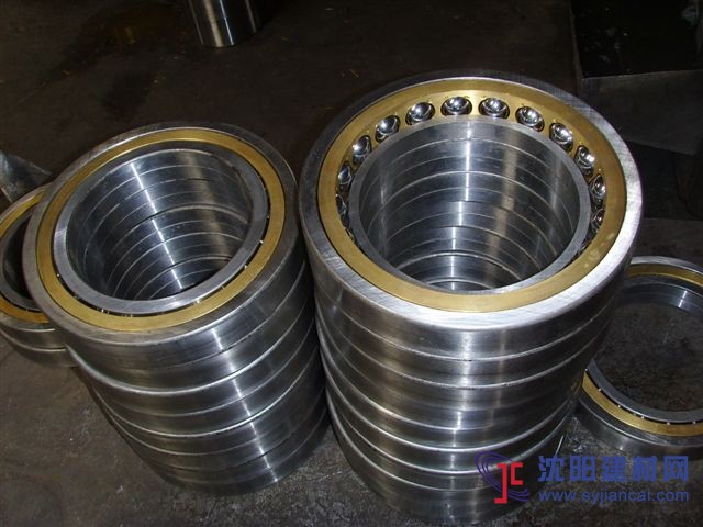 德國FAG雙列角接觸球軸承西安FAG進口軸承經銷商