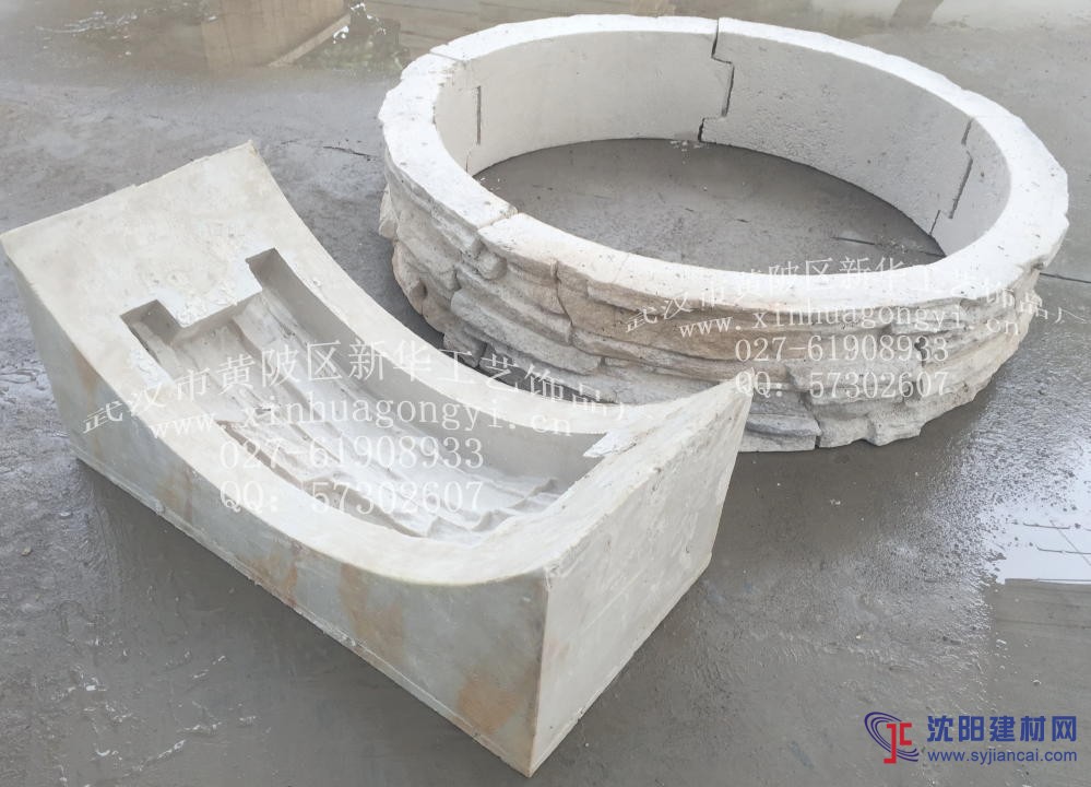 供应玻璃钢花盆 水泥花坛模具