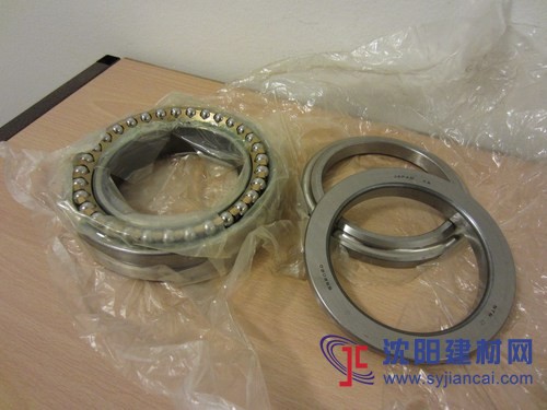 日本KOYO推力球軸承總經銷哈爾濱KOYO進口軸承