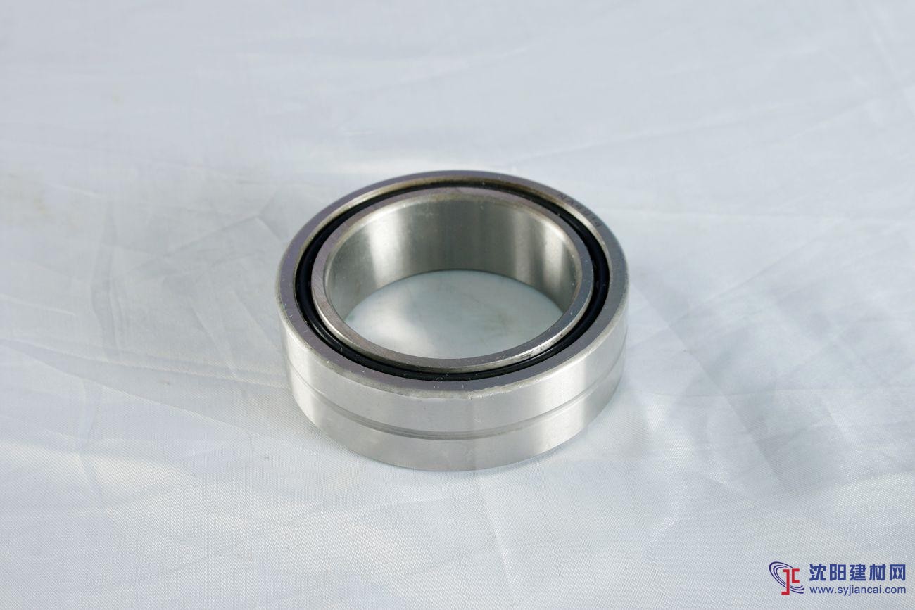 日本NACHI軸承總經銷南京NACHI滾針軸承