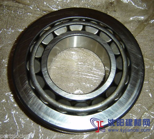 德國FAG圓錐滾子軸承總經銷西安FAG軸承代理商