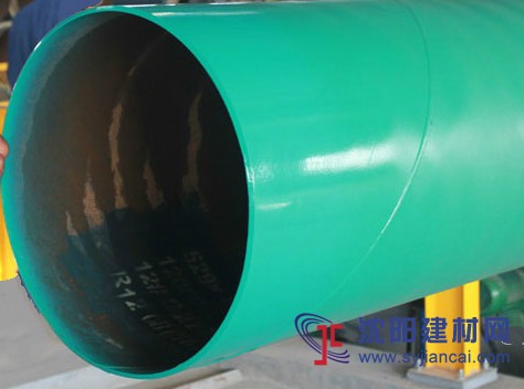 長沙內(nèi)外環(huán)氧粉末防腐鋼管價(jià)格