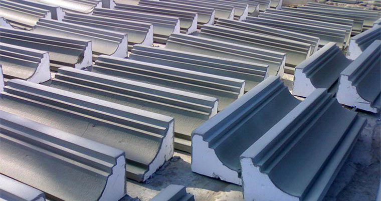 盘锦EPS线条，EPS构件