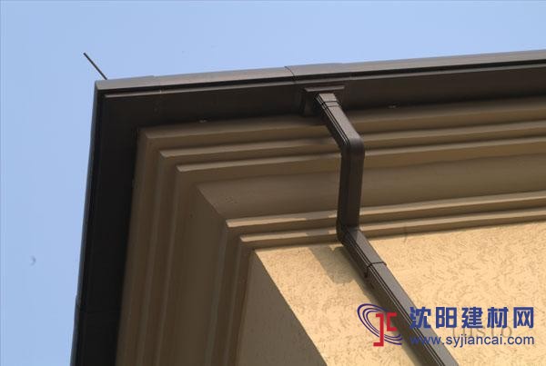 德普瑞斯 重慶落水檐溝，落水檐槽