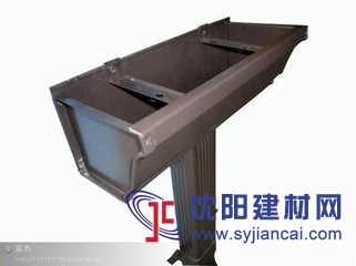 廠家直銷上海落水系統(tǒng)，落水系統(tǒng) 落水天溝