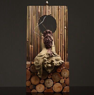 老榆木手工擺件哪有賣的？