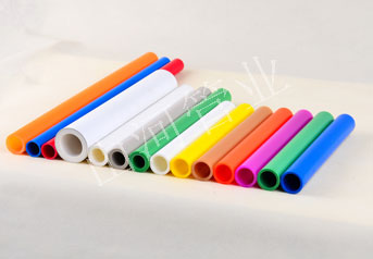 大連莊河PERT地熱管