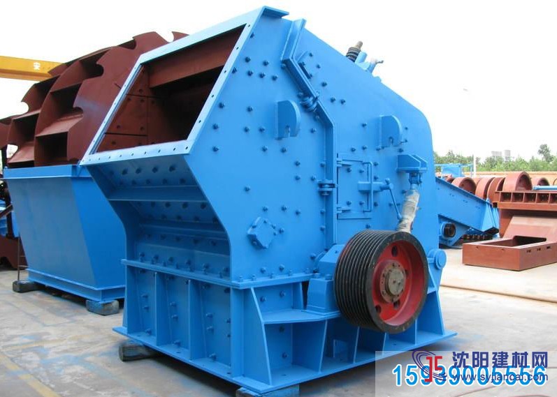 重慶反擊式粉碎機/反擊錘式破碎機/反擊式破碎機價格