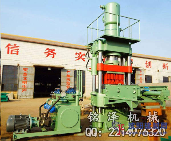 專業打造灰砂蒸養磚生產線成套設備