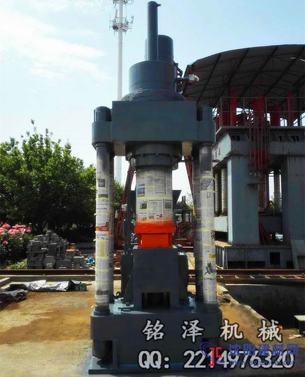 酒廠專用釀酒設備酒曲壓塊機國內外專業生產設備