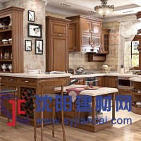 供應(yīng)櫥柜整體廚房