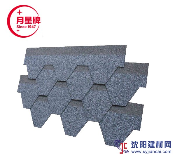 彩色玻纖胎瀝青瓦優點 瀝青瓦品牌知名品牌