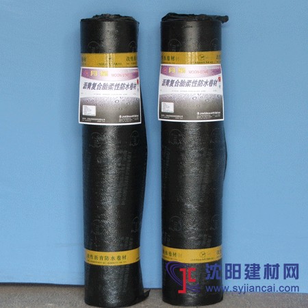 上海知名品牌防水卷材，2018防水施工搭接規范