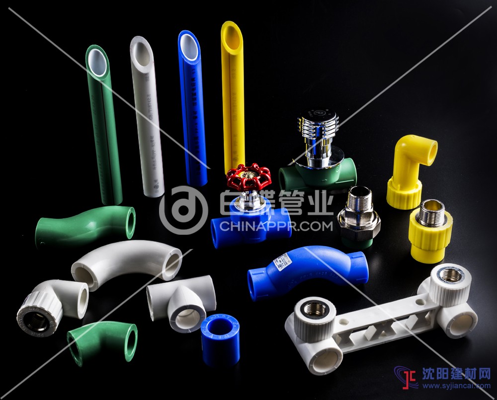 中國管材管件網-2018年管道十大品牌榜