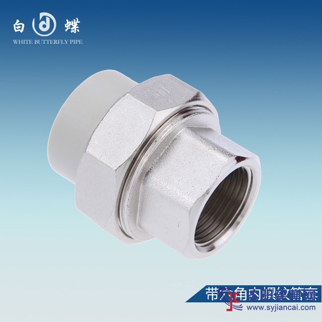 中國水管10大品牌排名 水管價格白蝶PPR貴嗎？