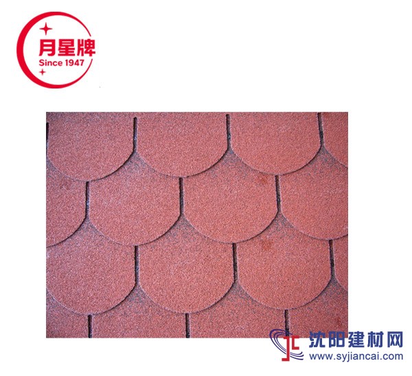 瀝青瓦知名品牌哪個好？2019屋面瓦種類