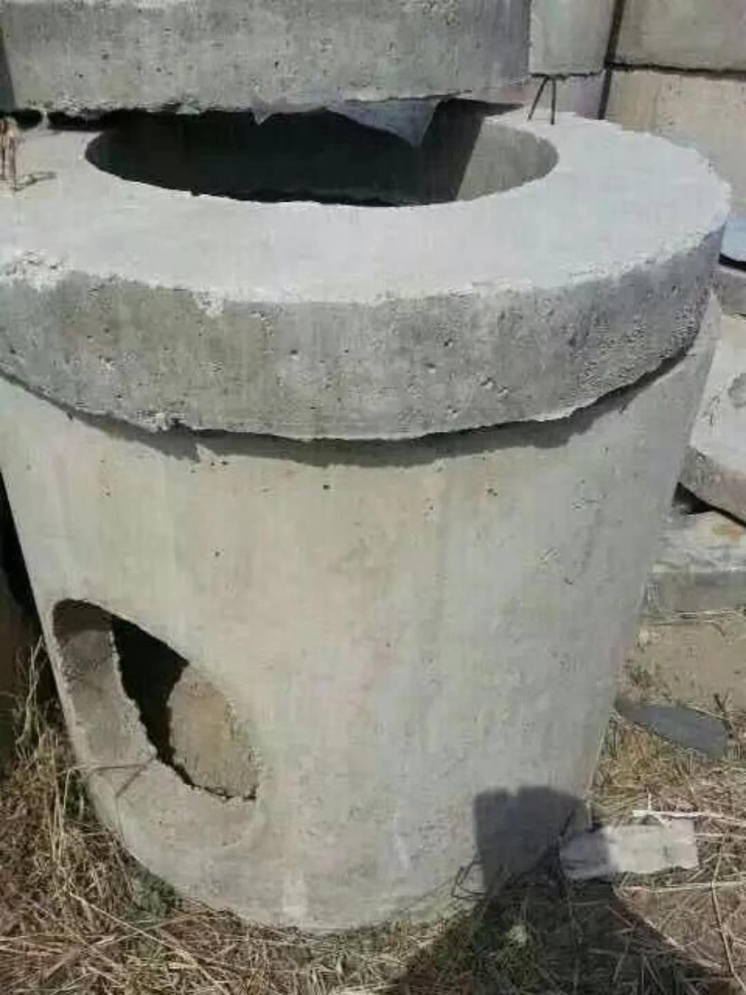 沈陽(yáng)污水井廠家，沈陽(yáng)雨水井廠家，沈陽(yáng)電纜井廠家