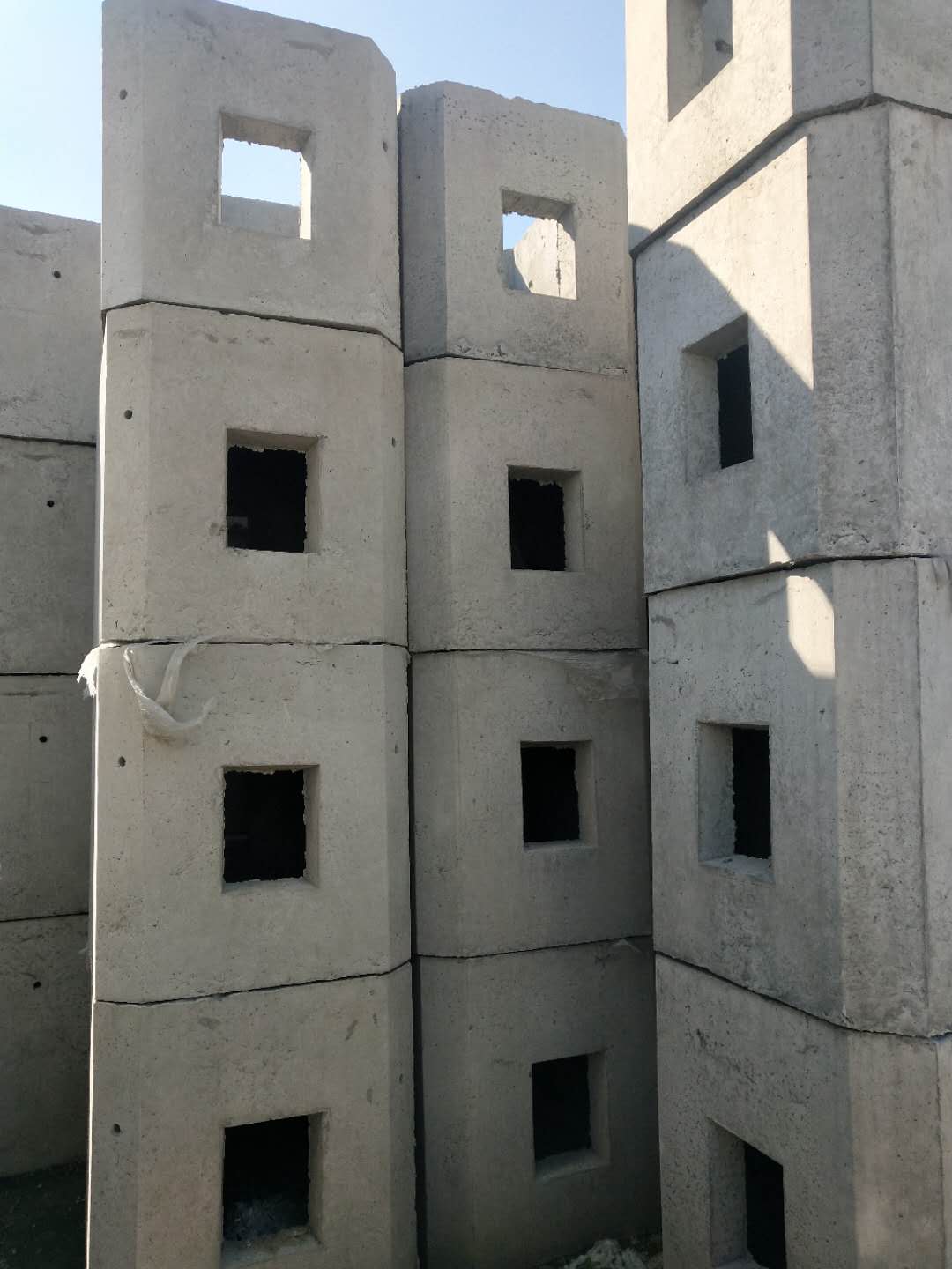 電力井價(jià)格，電力井廠家，質(zhì)量好的電力井盡在沈陽(yáng)德砼