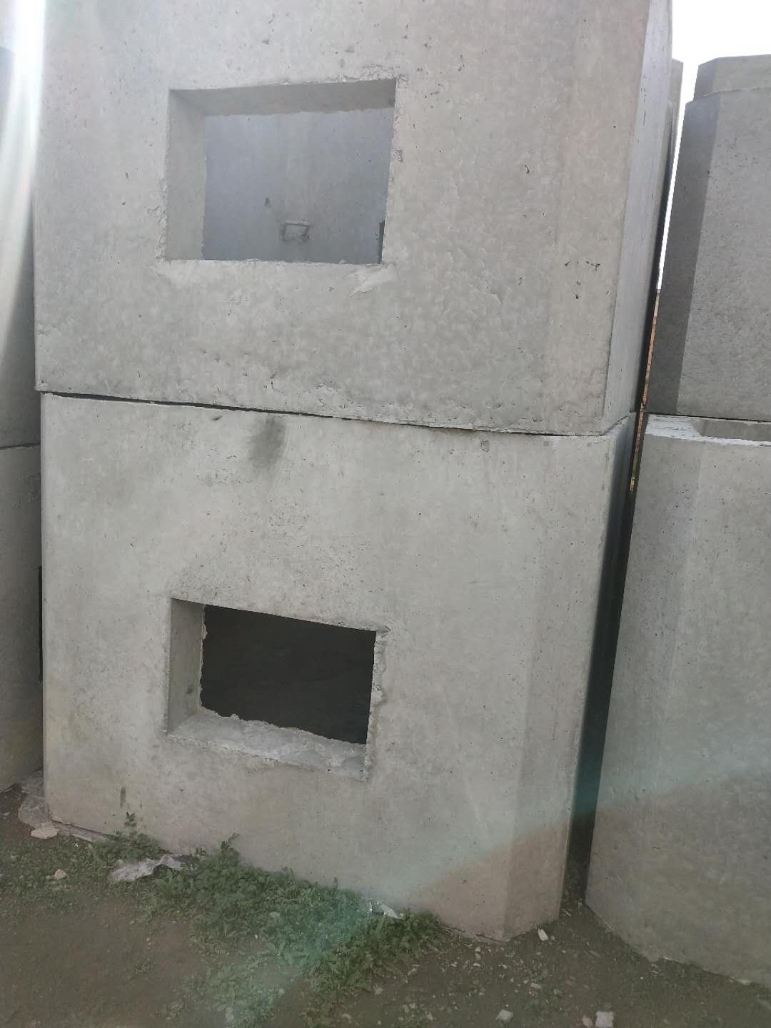 吉林省電力井廠家，檢查井廠家，化糞池廠家