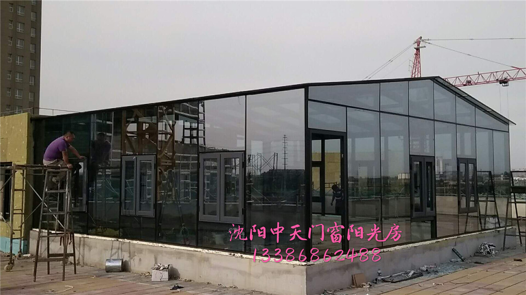 朝陽陽光房哪里好