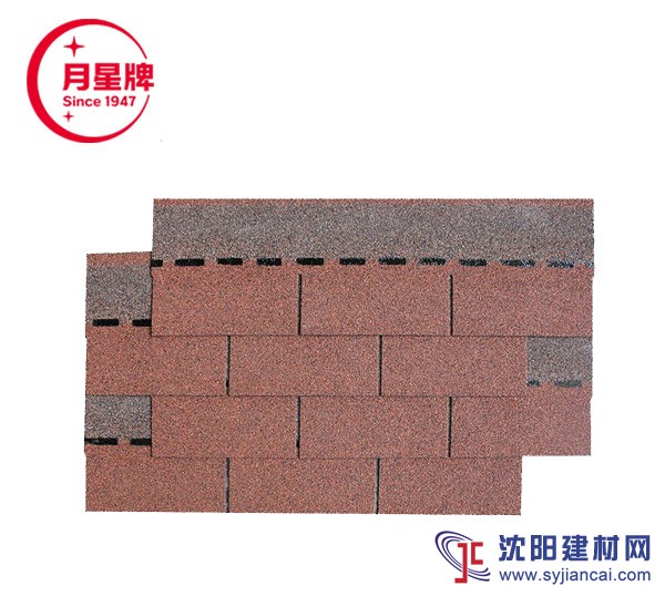 中國瀝青瓦哪家好？知名品牌瀝青性價比高2019