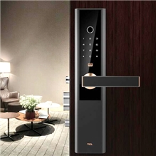 TCL智能門鎖，TCL智能門門鎖K1C