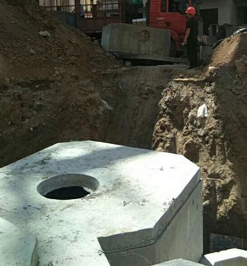 凌源市恒泰小區