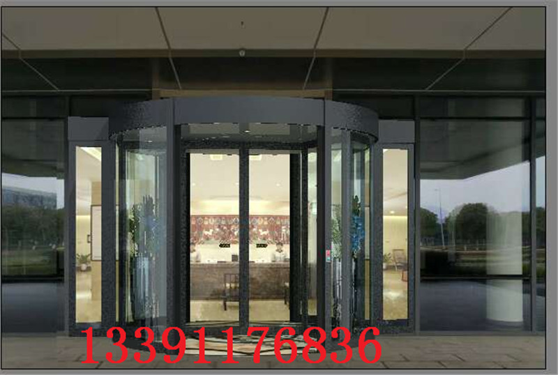 太倉HTECH重型電動門