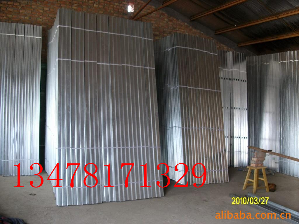 沈陽輕鋼龍骨規格