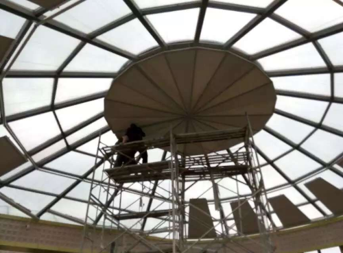 哈爾濱群力開發區王府井