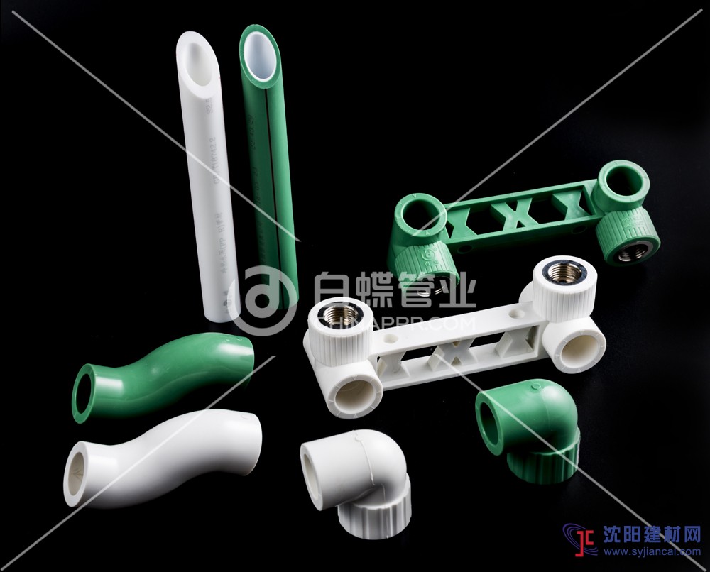 2019管道行業十大品牌  全國ppr管品牌知名廠家