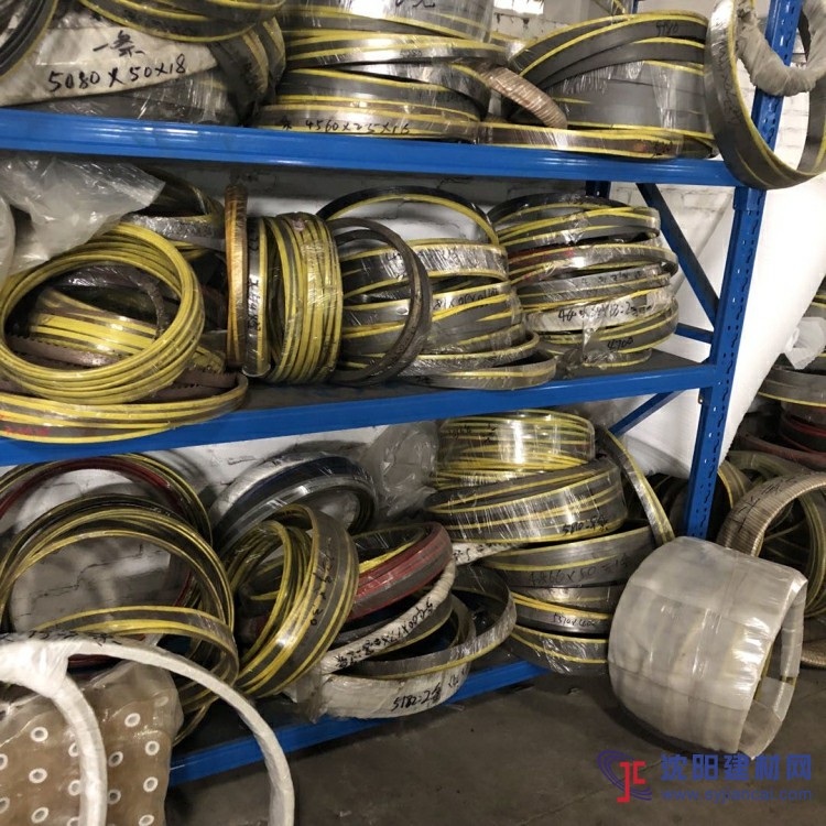 合金帶鋸條硬質鋸條生產工藝