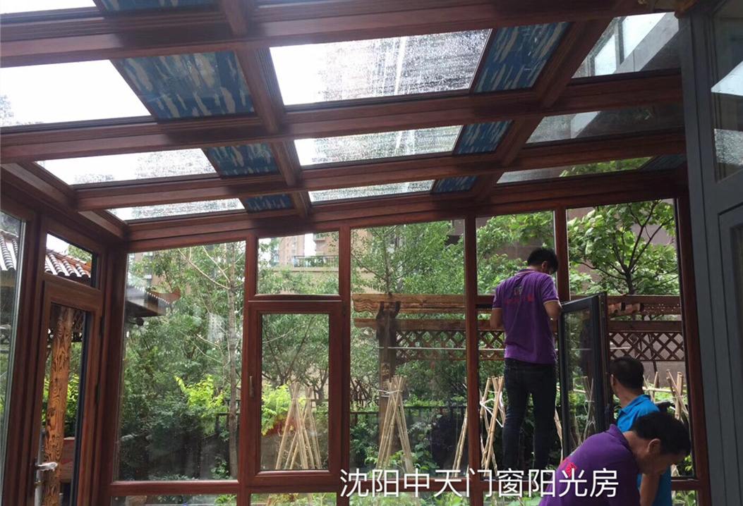 遼陽(yáng)地中海式陽(yáng)光房民宿陽(yáng)光房網(wǎng)紅陽(yáng)光房