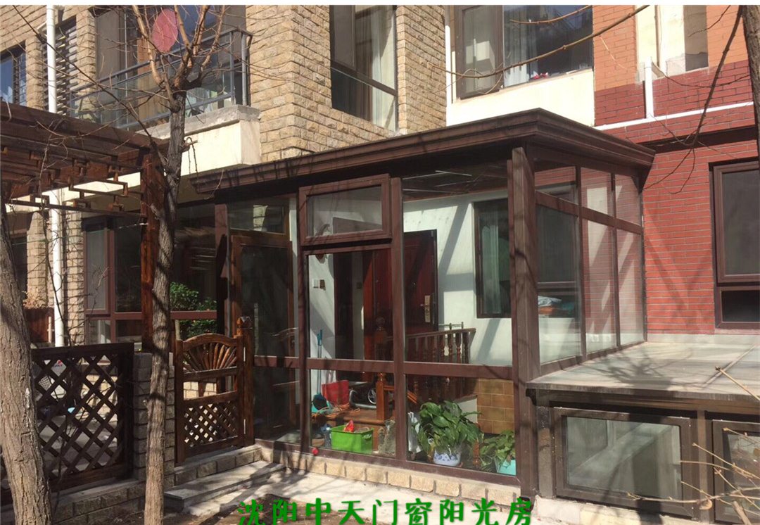 遼陽陽光房民宿陽光房網紅陽光房