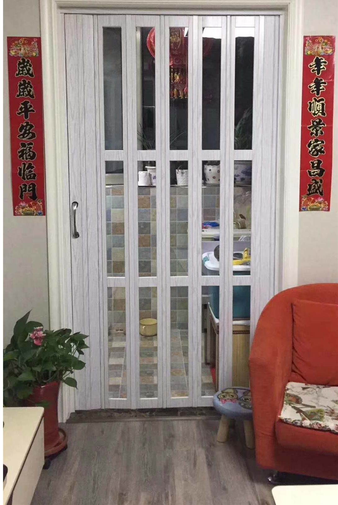 沈陽開放式廚房門、推拉門，折疊門