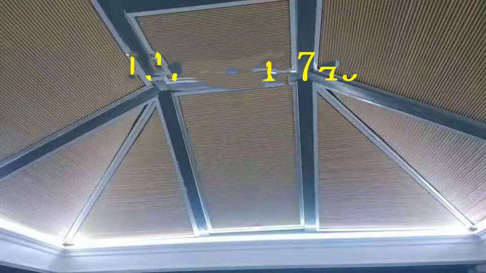 沈陽室內蜂巢簾價格，沈陽室內蜂巢簾哪里好，