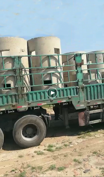 圓形檢查井，化糞池13654009222