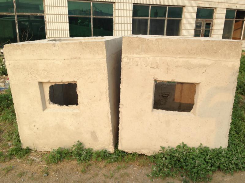 沈陽鋼筋混凝土化糞池排水井13654009222