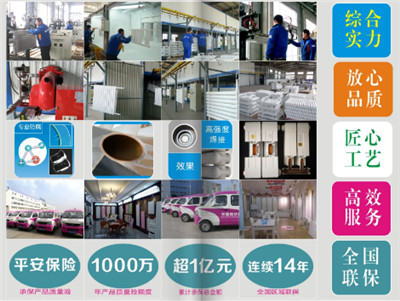 翅片管换热器，翅片管式换热器