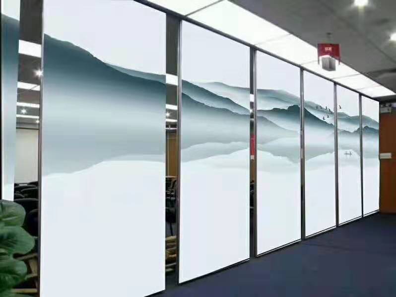 沈陽(yáng)辦公隔斷