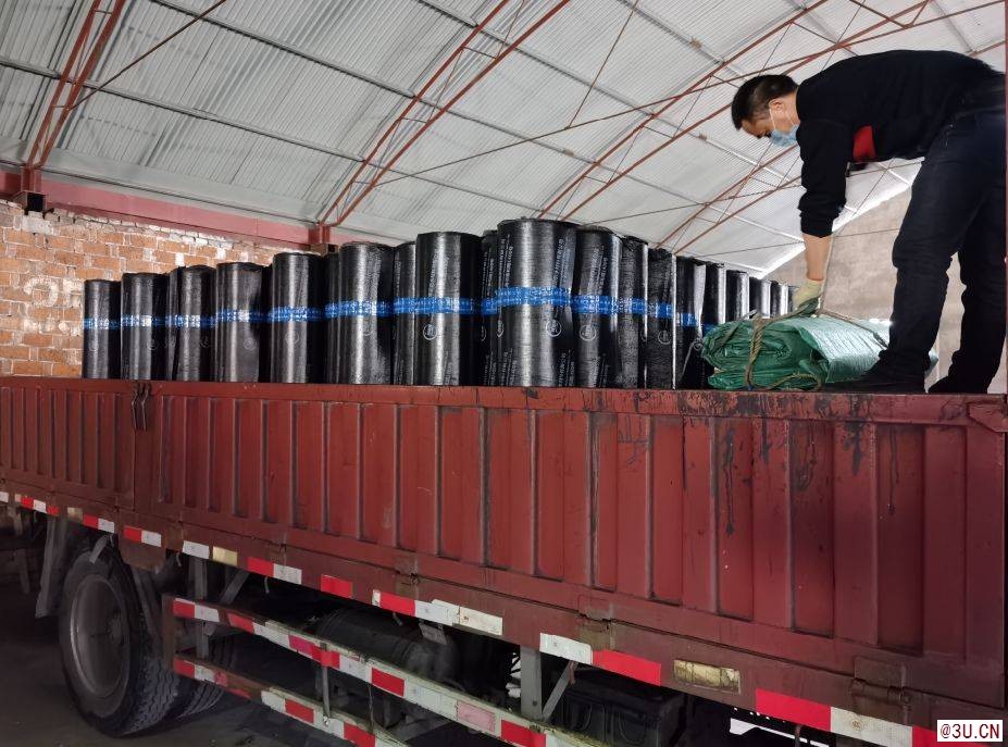 2020建筑防水品牌，防水卷材知名品牌好評榜單