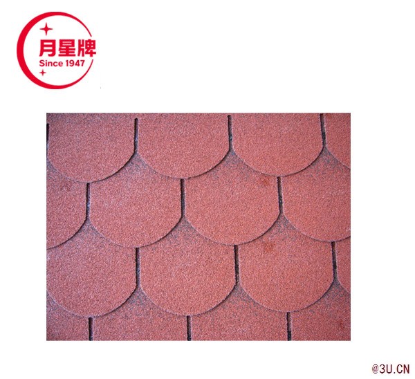 2020瀝青瓦什么品牌好？知名瀝青瓦生產廠家