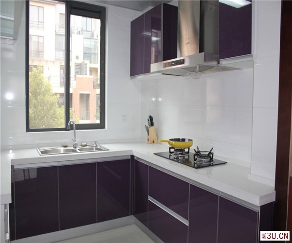 濰坊櫥柜地柜吊柜裝修安裝