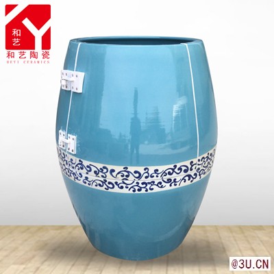 活瓷能量缸負離子養生缸產后發汗