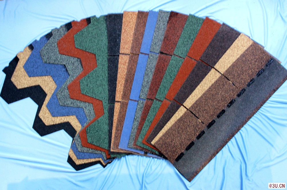 國內瀝青瓦價錢是多少？瀝青瓦知名品牌優勢