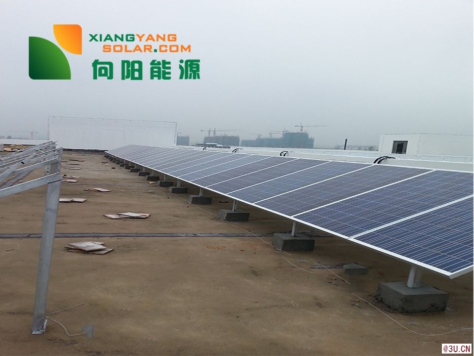 南京光伏發電系統中逆變器位置安裝要求